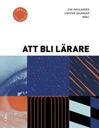 Att bli lrare (hftad)