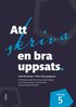 Att skriva en bra uppsats