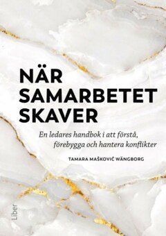 Nr samarbetet skaver (hftad)