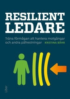 Resilient ledare (e-bok)