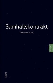 BeGreppbart - Samhllskontrakt (hftad)