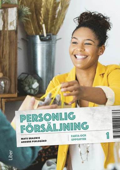 Personlig frsljning 1 Fakta och uppgifter (hftad)