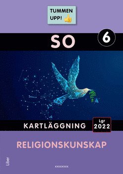 Tummen upp! SO Religionskunskap kartlggning k 6 (hftad)