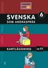 Tummen upp! Svenska som andrasprk kartlggning k 6