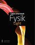 Liber Spektrum Fysik Light