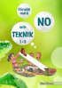 F�rs�k med NO och Teknik 1-3
