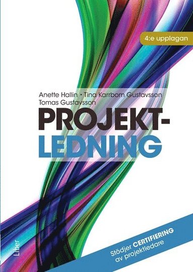 Projektledning (häftad)