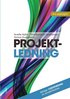 Projektledning