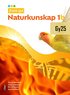 Frank Gul Naturkunskap niv 1b