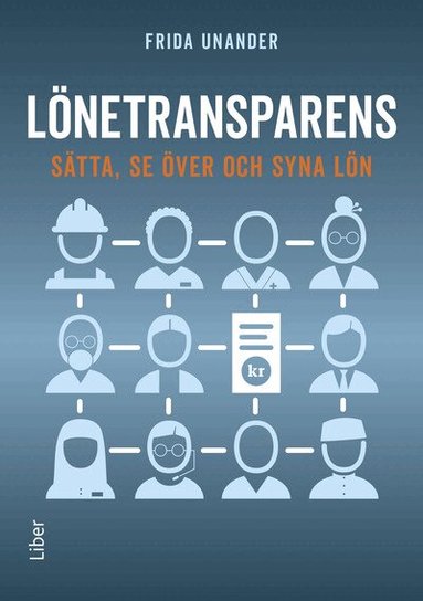 L�netransparens : s�tta, se �ver och syna l�n (pocket)