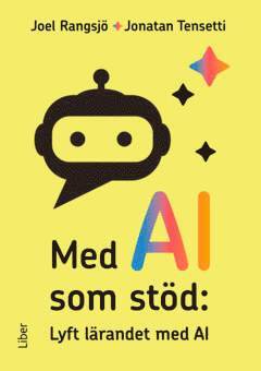 Med AI som stöd (inbunden)