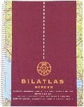 KAK Bilatlas Norden 2005 (häftad)