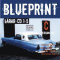 Blueprint C Version 2.0, Ljud-cd (cd-bok)