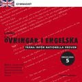 Libers övningar i engelska: Träna inför nationella proven engelska 5 (häftad)