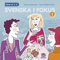 Svenska i fokus 1 Lrar-cd 1-2 (hftad)
