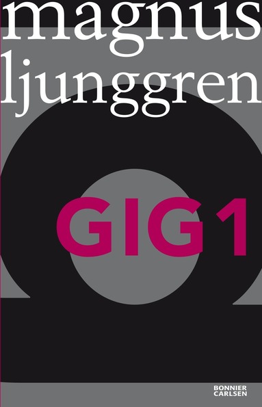 Gig1 (inbunden)