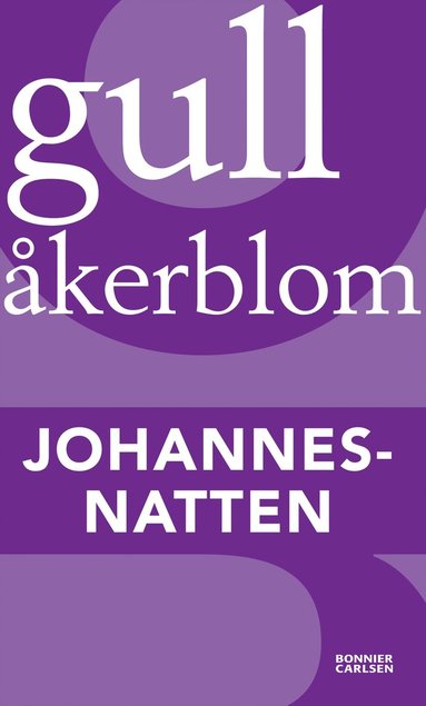 Johannesnatten (pocket)