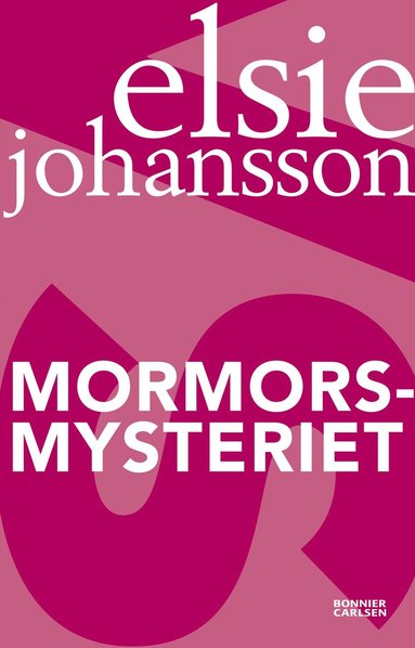Mormorsmysteriet (pocket)