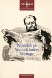Perspektiv på Post- och Inrikes Tidningar (häftad)