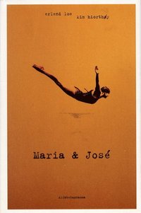 Maria och Jos (inbunden)