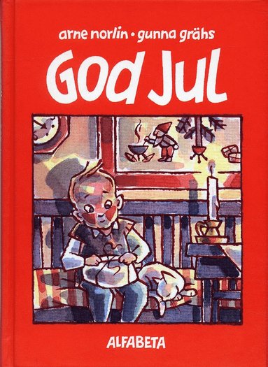 God Jul (häftad)