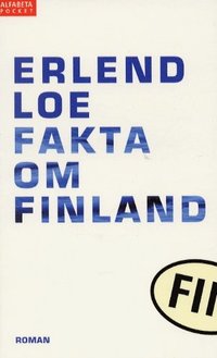 Fakta om Finland (pocket)