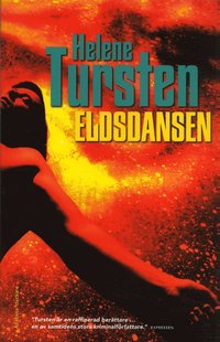 Eldsdansen (h�ftad)