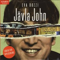 Jävla John (cd-bok)