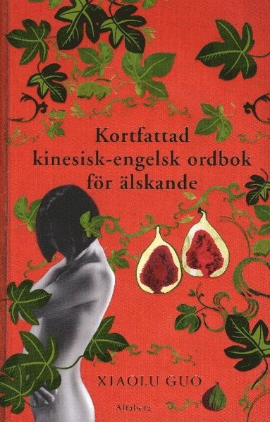 Kortfattad kinesisk-engelsk ordbok fr lskande (pocket)