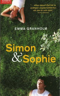 Simon & Sophie (pocket)