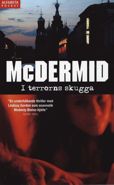 I terrorns skugga (pocket)