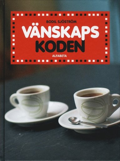 Vnskapskoden (inbunden)