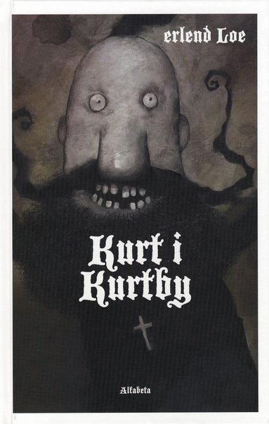 Kurt i Kurtby (inbunden)