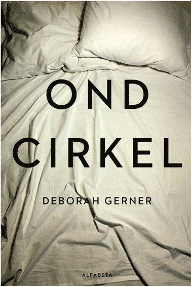 Ond cirkel (inbunden)