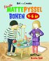 Första Mattepysselboken 4-6 år