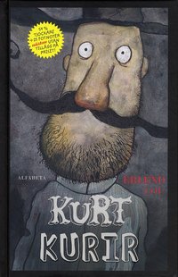 Omslag: Kurt Kurir