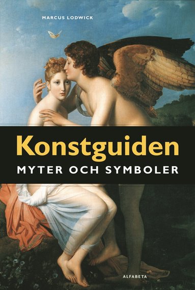 Konstguiden : myter och symboler (inbunden)