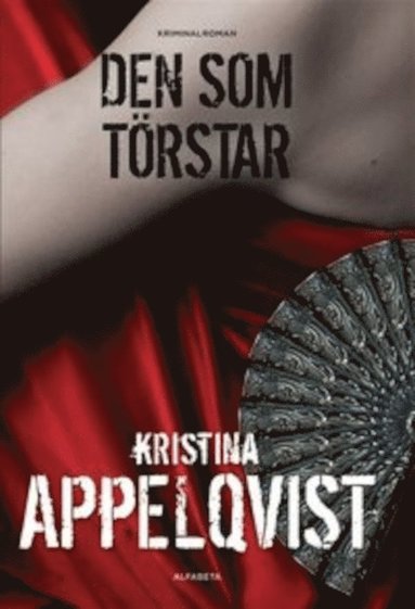 Den som trstar (ljudbok)