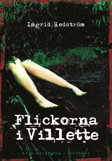 Flickorna i Villette (e-bok)