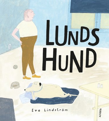 Lunds hund (inbunden)