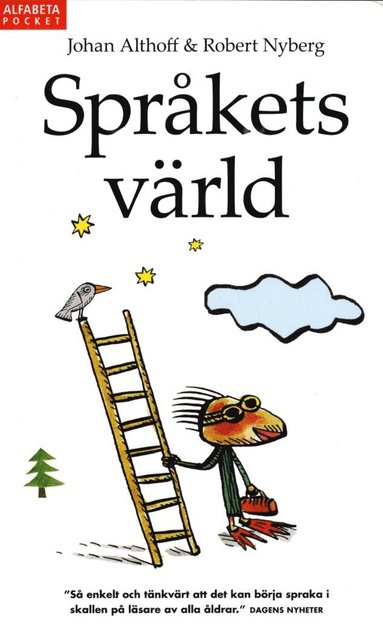 Sprkets vrld (inbunden)