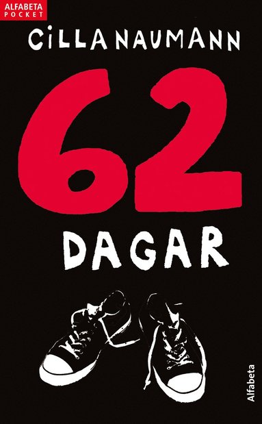 62 dagar (inbunden)