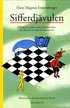 Sifferdj�vulen : en bok om att stoppa under huvudkudden, f�r alla som �r r�dda f�r matematik