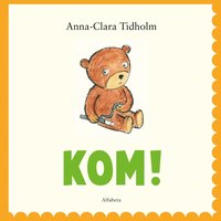 Omslag: Kom!