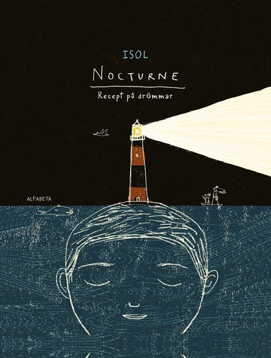 Nocturne : recept p drmmar (hftad)