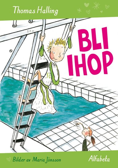 Bli ihop (pocket)