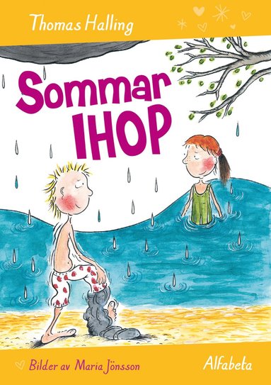 Sommar ihop (hftad)