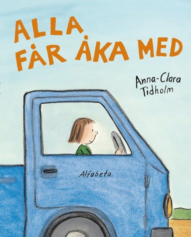 Alla fr ka med (kartonnage)