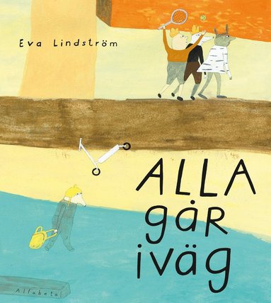 Alla gr ivg (hftad)