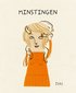 Minstingen : en historia baserad p� verkliga h�ndelser
